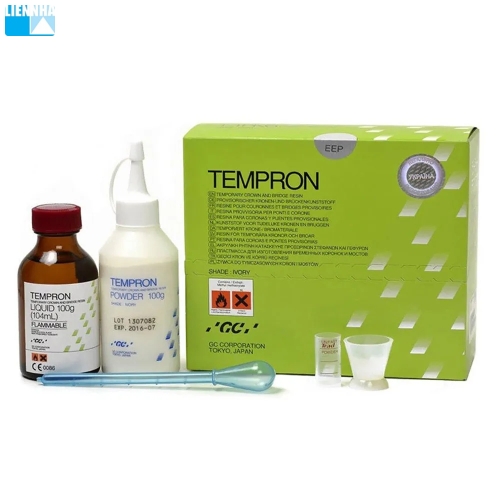  GC Tempron 1-1 Pkg 