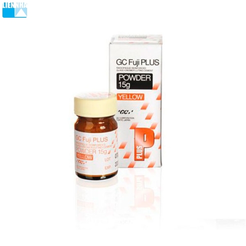 Fuji plus Bột (15g Powder)