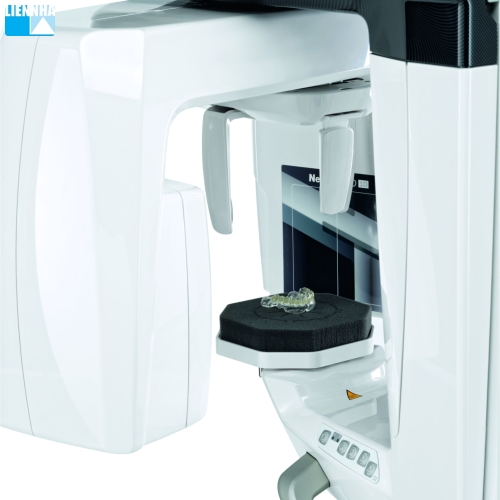 NewTom Go 2D/3D Pan Ceph - Cefla