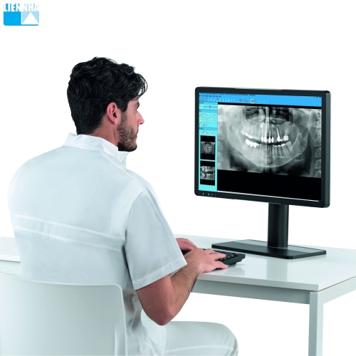 NewTom Go 2D/3D Pan Ceph - Cefla