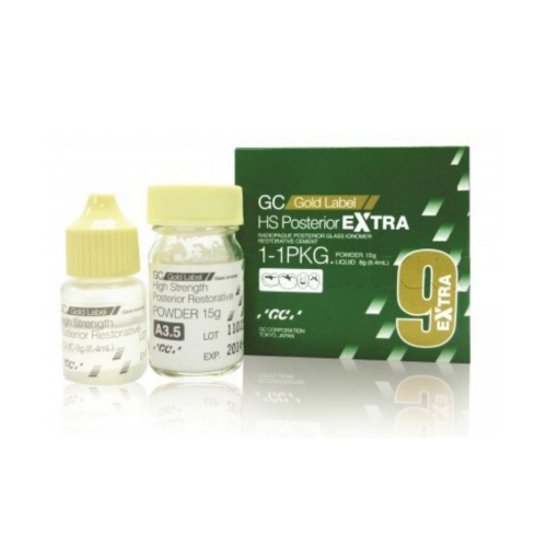 Gc Gold Label Extra Fuji 9 1-1