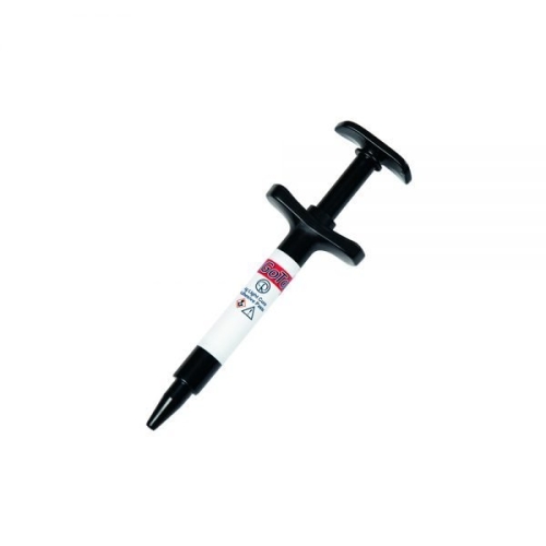 GoTo Light Cure Bracket Adhesive Push Syringe