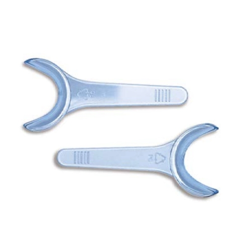 Photo Retractor Large / Small 1 pair/pk sterilize at 250F