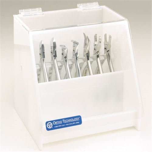 Plier Rack with Cover 