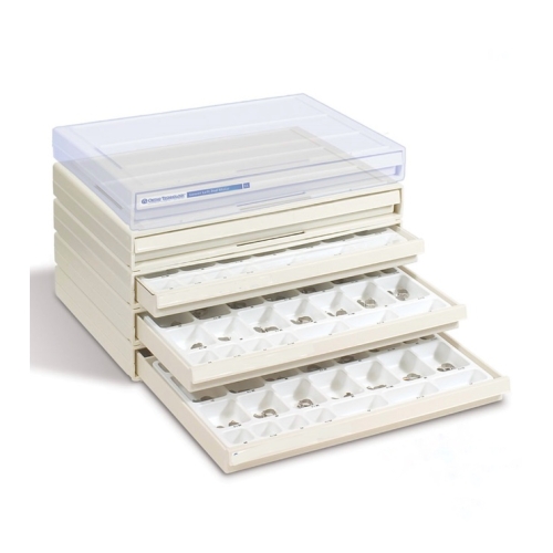 Stackable Band Organizer 