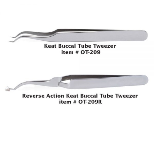 Keats Tweezers  