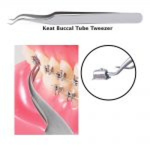 Keats Tweezers  