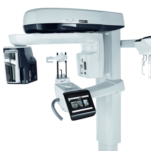 NewTom GiANO HR -  Cefla