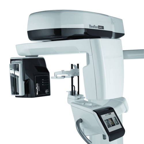 NewTom GiANO HR -  Cefla