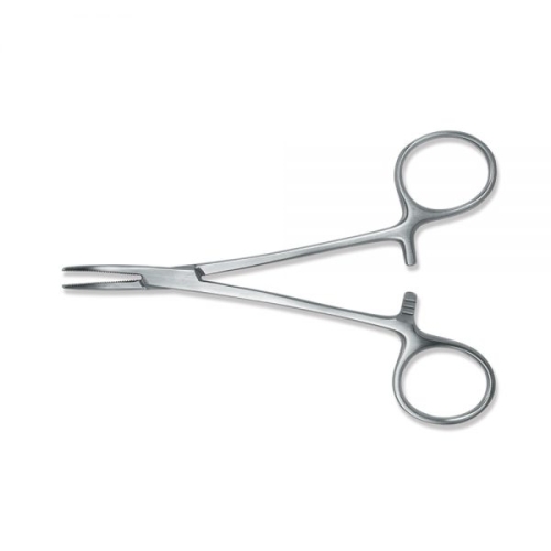 Mosquito Hemostat