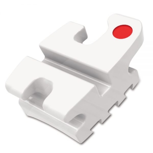 Mắc Cài Sứ Ortho Technology – Thẩm Mỹ Cao, Bền Chắc, Giá Hợp Lý
