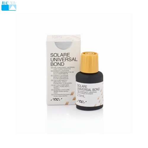 Solare Universal Bond (2.5ml)