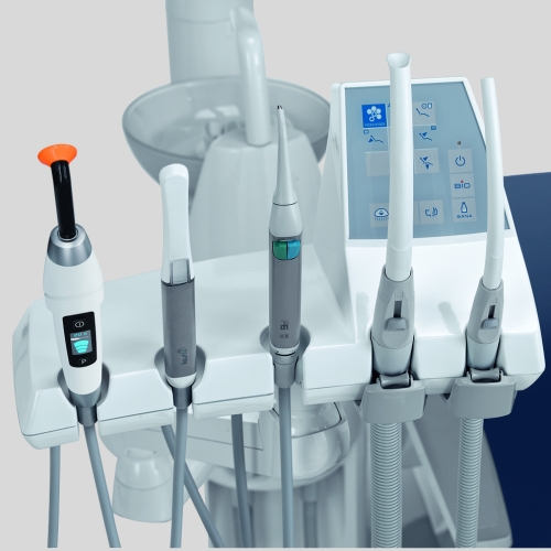 GHẾ NHA KHOA CAO CẤP S320TR