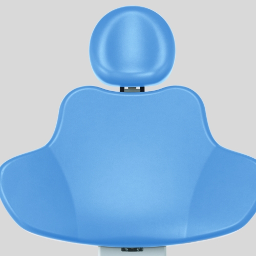 GHẾ NHA KHOA CAO CẤP STERN WEBER S380TR